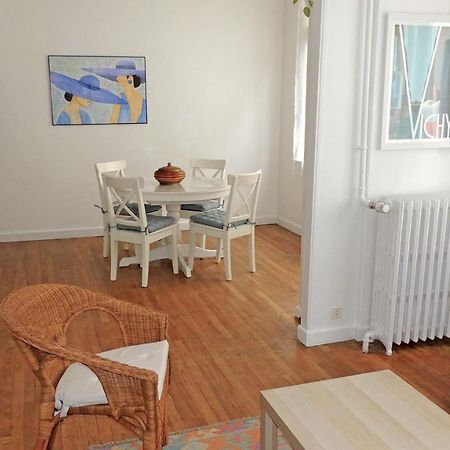 Apartamento Coeur De Vichy Exterior foto