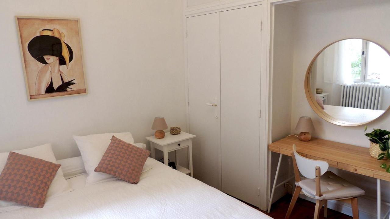 Apartamento Coeur De Vichy Exterior foto