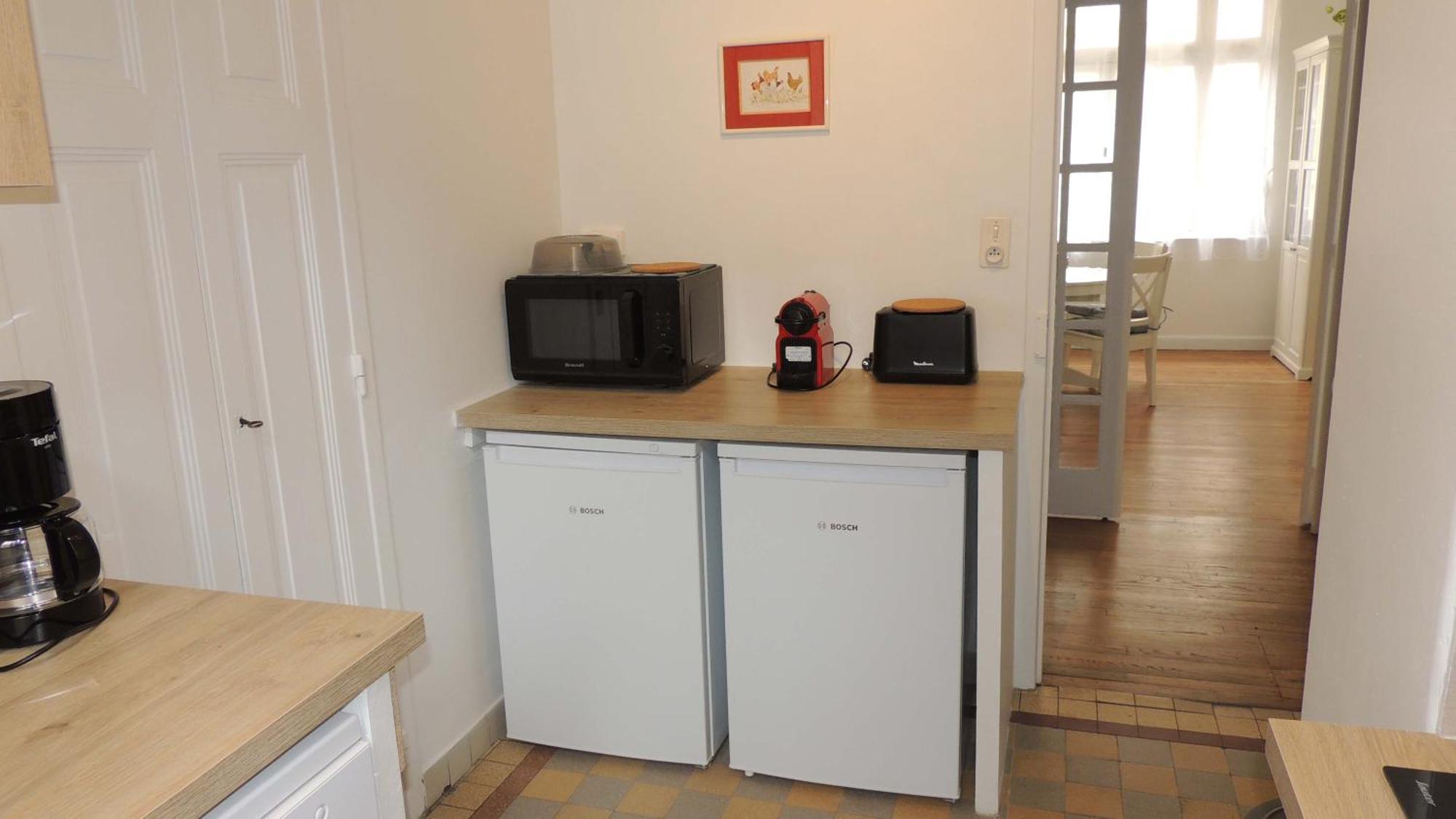 Apartamento Coeur De Vichy Exterior foto