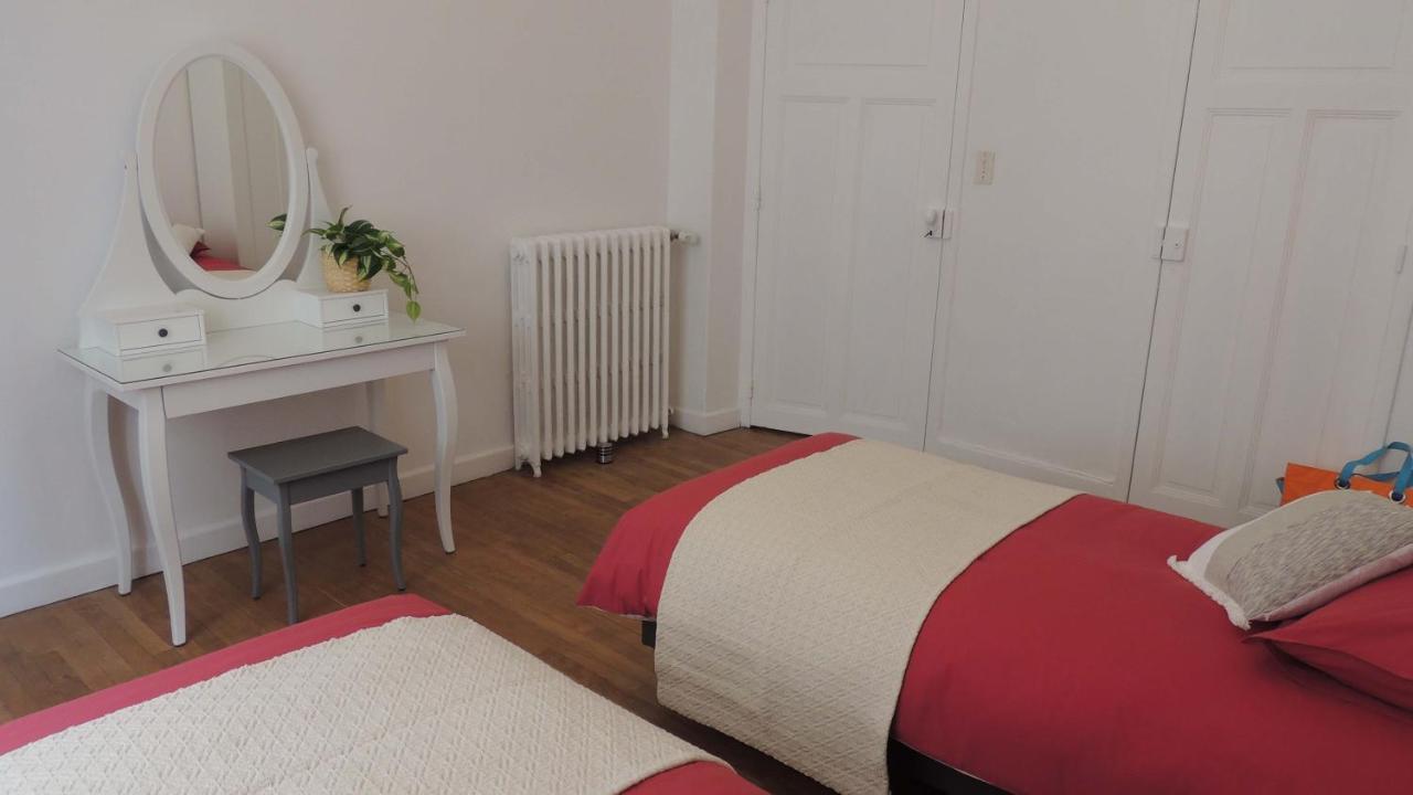Apartamento Coeur De Vichy Exterior foto