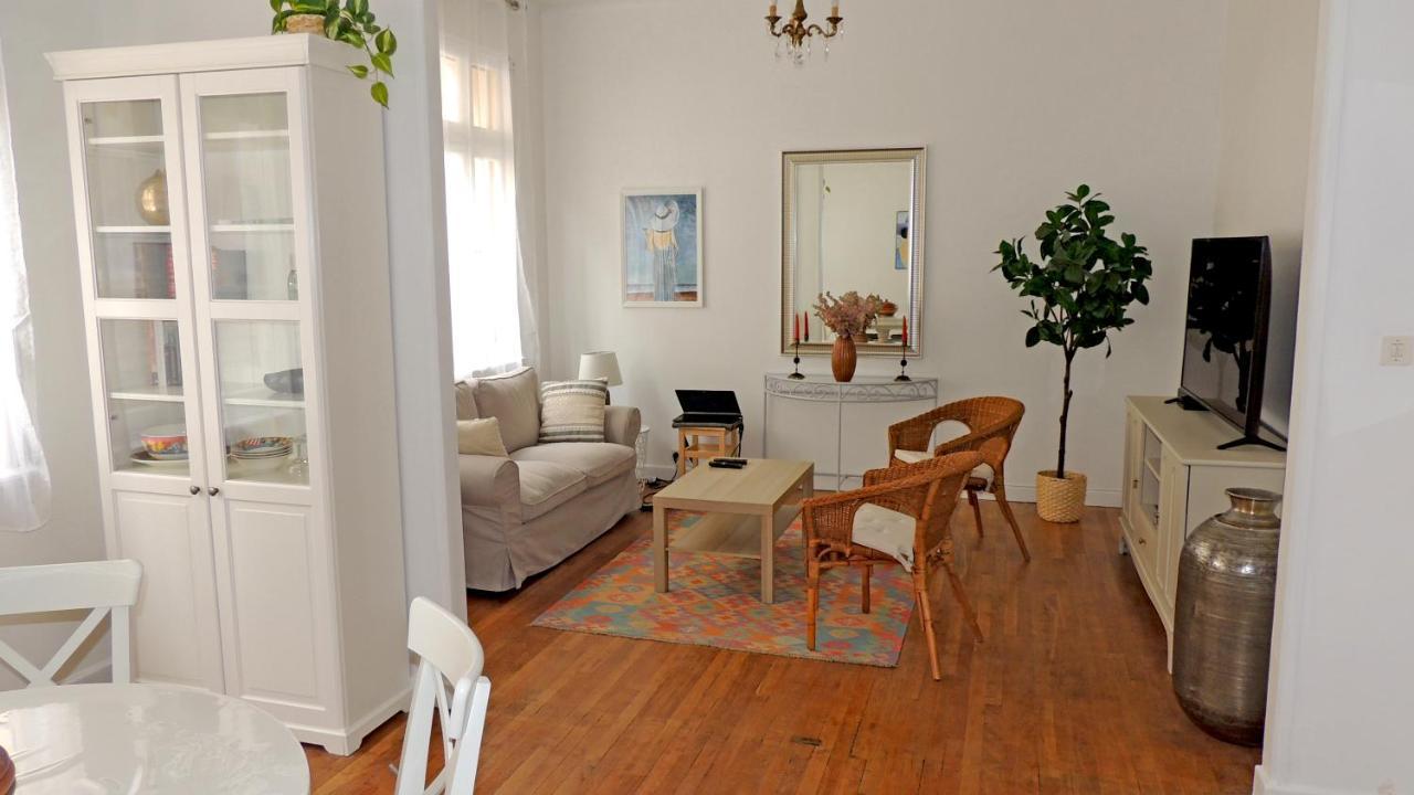 Apartamento Coeur De Vichy Exterior foto