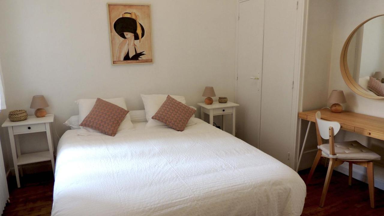 Apartamento Coeur De Vichy Exterior foto