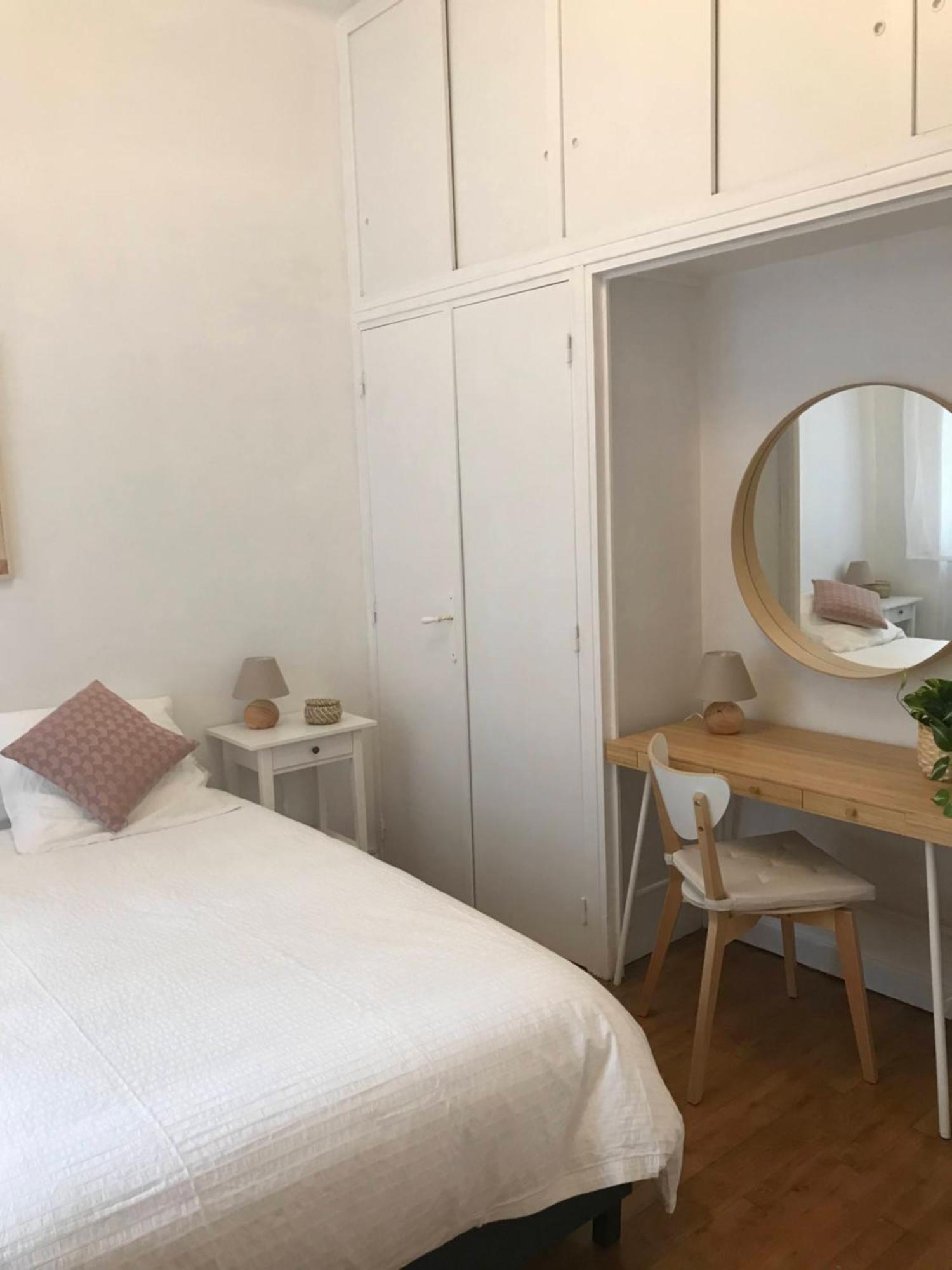Apartamento Coeur De Vichy Exterior foto